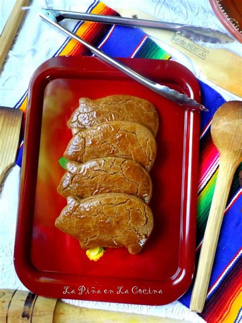 marranitos and puerquitos recipe.